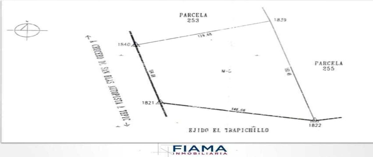 Foto de rancho en venta en  , el trapichillo, tepic, nayarit, 28196408 No. 05