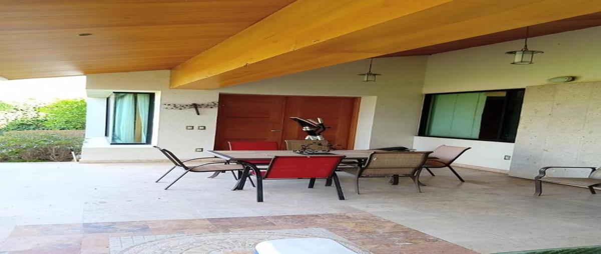 Foto de casa en venta en  , el trébol, león, guanajuato, 25038812 No. 03