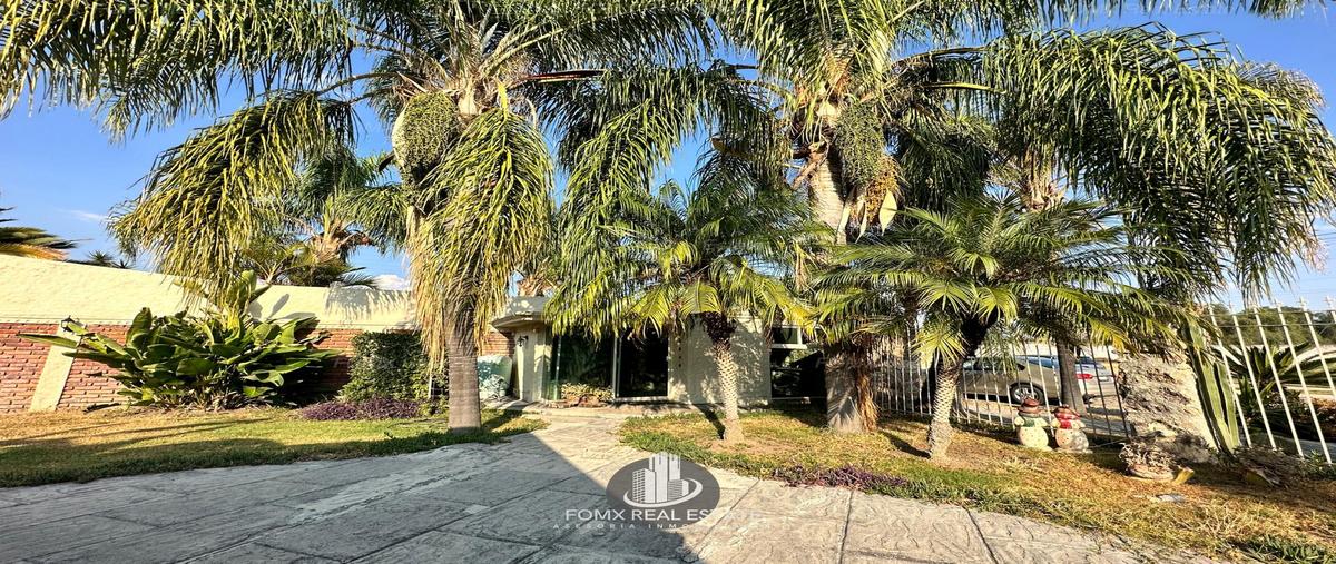 Foto de casa en venta en  , el trébol, león, guanajuato, 28686312 No. 04