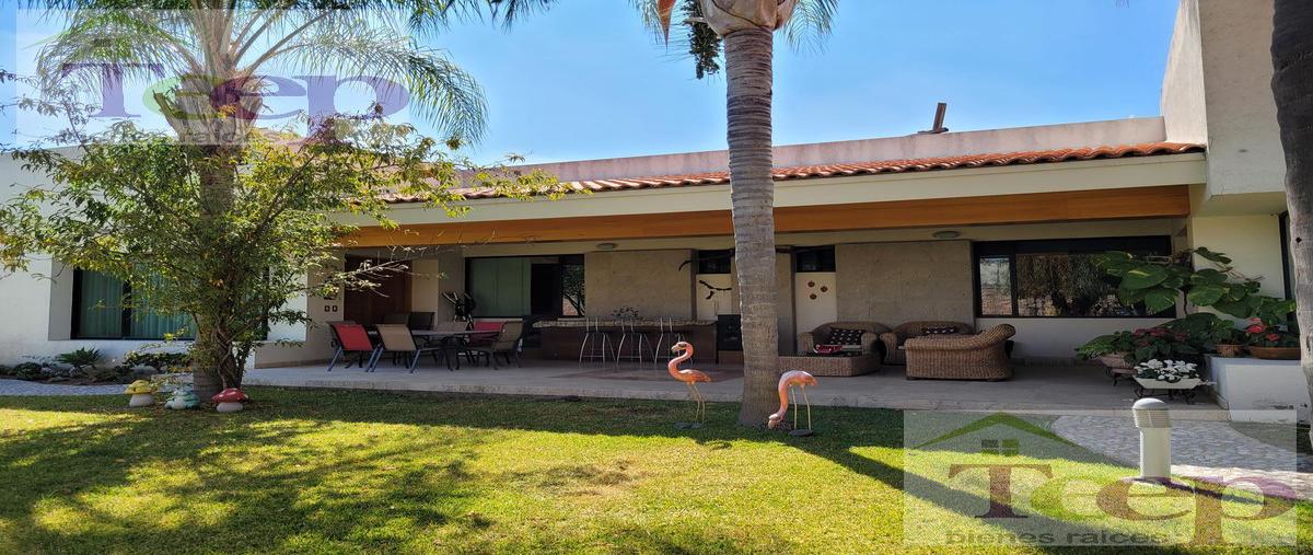 Foto de casa en venta en  , el trébol, león, guanajuato, 0 No. 05