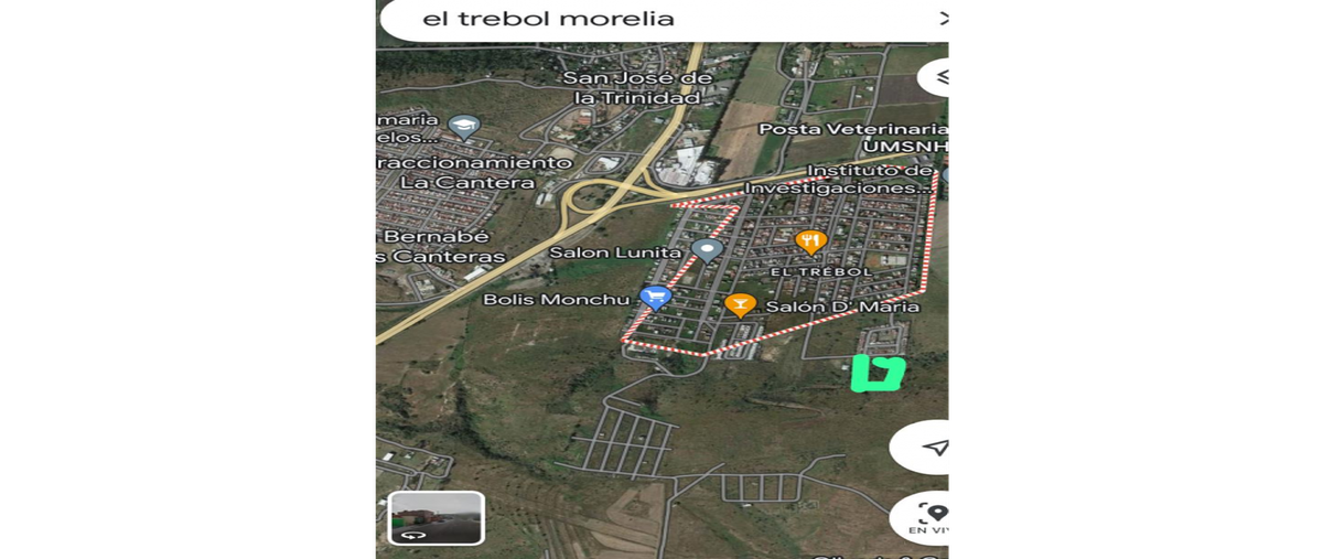 Foto de terreno comercial en , el trébol, tarímbaro, michoacán de ocampo, 0 foto 03 Foto de terreno comercial en venta en , el trébol, tarímbaro, michoacán de ocampo, 0 No. 03