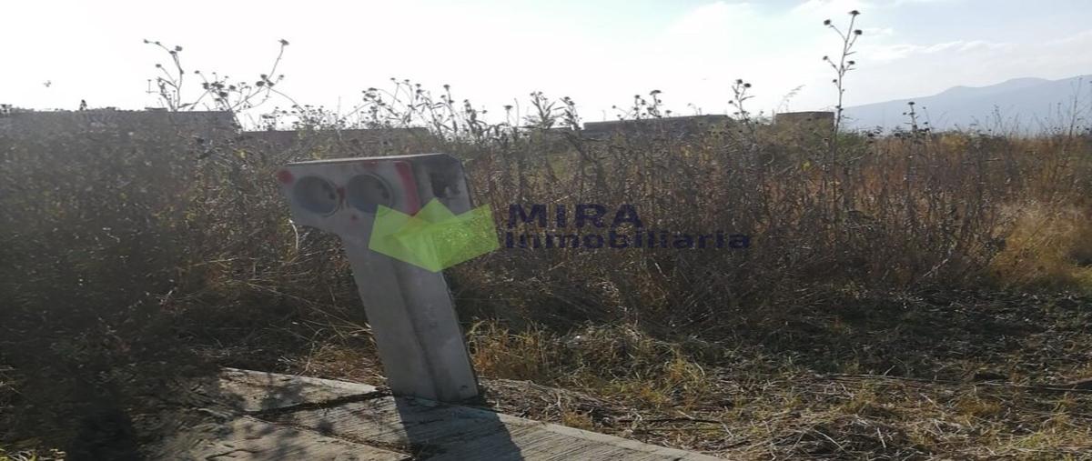Foto de terreno habitacional en venta en  , el trébol, tarímbaro, michoacán de ocampo, 0 No. 03