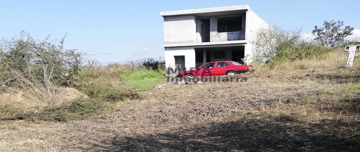 Foto de terreno habitacional en venta en  , el trébol, tarímbaro, michoacán de ocampo, 0 No. 04