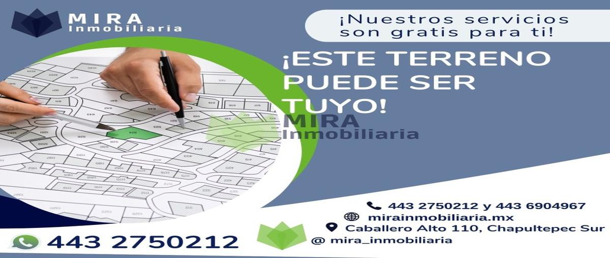 Foto de terreno habitacional en venta en  , el trébol, tarímbaro, michoacán de ocampo, 0 No. 05