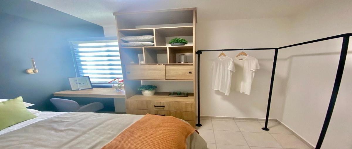 Foto de departamento en venta en . , el trébol, tarímbaro, michoacán de ocampo, 0 No. 05