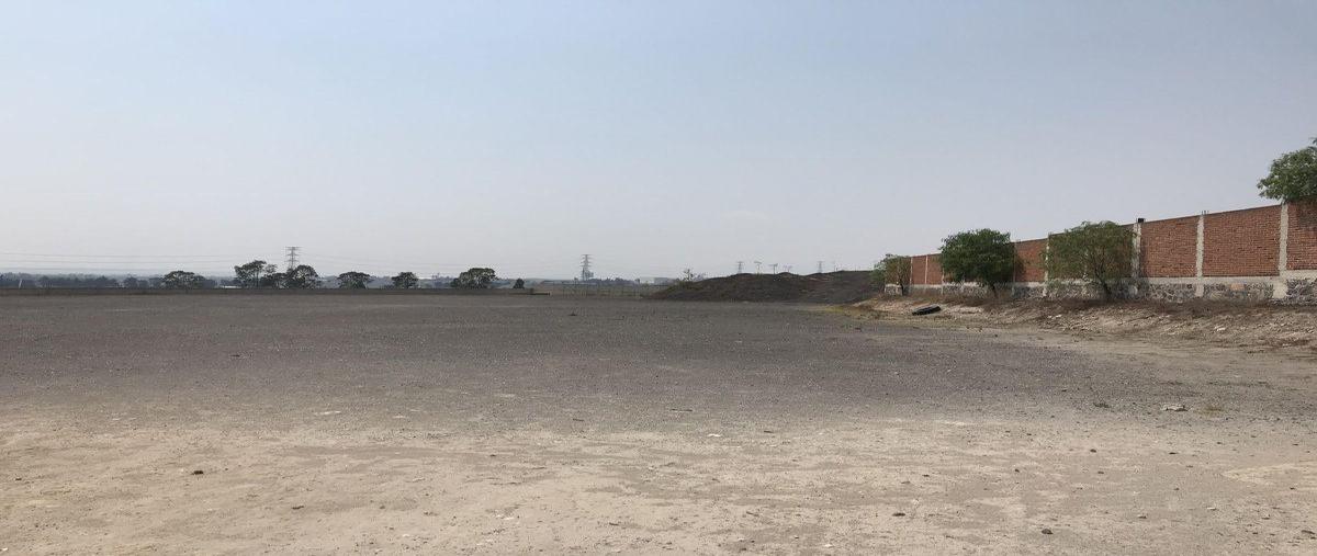 Foto de terreno habitacional en renta en  , el trébol, tepotzotlán, méxico, 30076373 No. 03