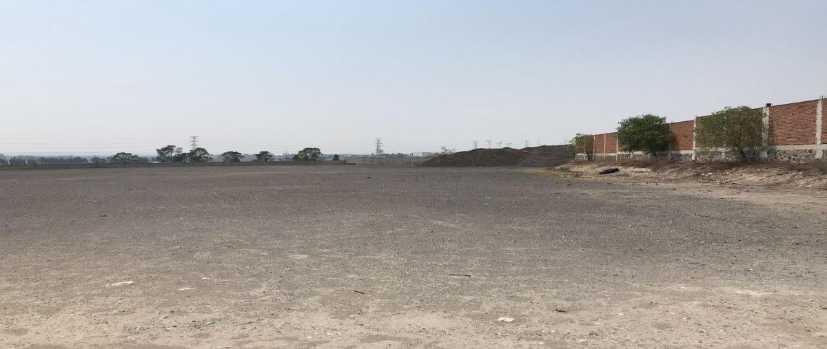 Foto de terreno habitacional en renta en  , el trébol, tepotzotlán, méxico, 30076373 No. 04