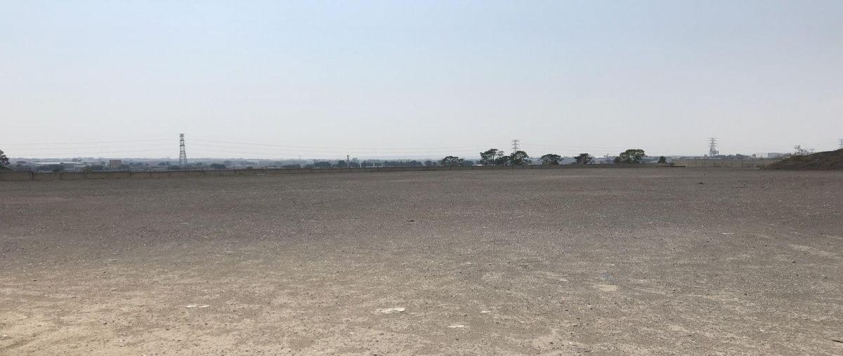 Foto de terreno habitacional en renta en  , el trébol, tepotzotlán, méxico, 30076373 No. 05