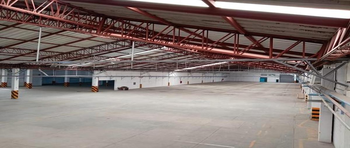 Foto de bodega en renta en  , el trébol, tepotzotlán, méxico, 0 No. 03