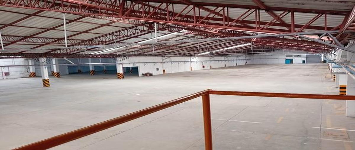 Foto de bodega en renta en  , el trébol, tepotzotlán, méxico, 0 No. 05