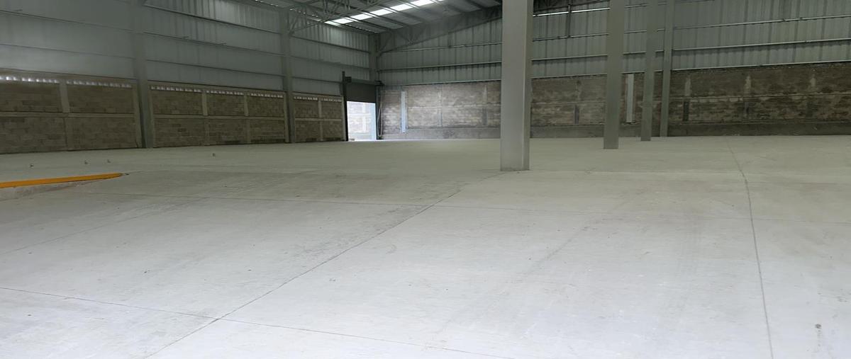Foto de bodega en renta en  , el triángulo, zapopan, jalisco, 0 No. 03