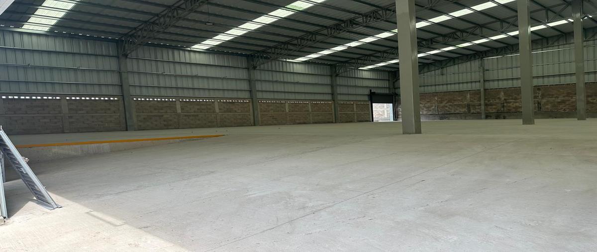 Foto de bodega en renta en  , el triángulo, zapopan, jalisco, 0 No. 05