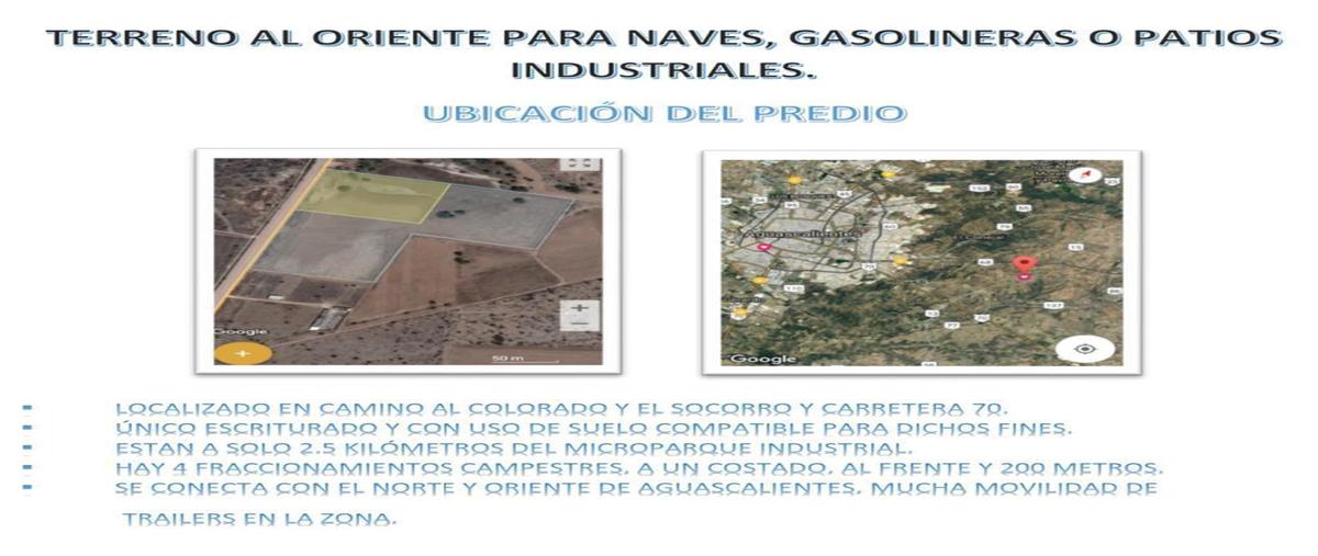 Foto de terreno habitacional en , el trigo, aguascalientes, aguascalientes, 0 foto 01 Foto de terreno habitacional en venta en , el trigo, aguascalientes, aguascalientes, 0 No. 01
