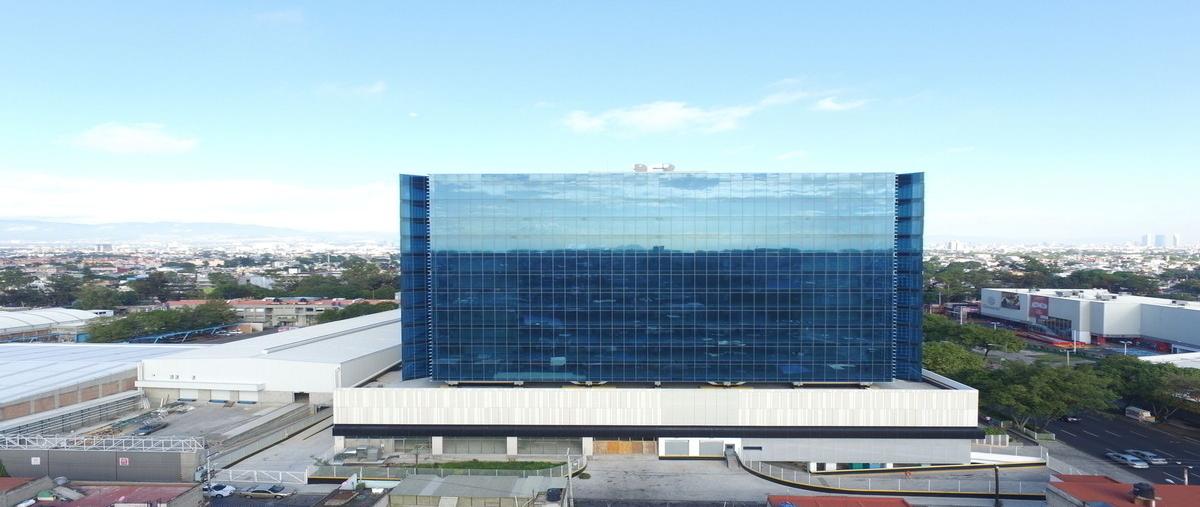 Foto de oficina en renta en . , el triunfo, iztapalapa, df / cdmx, 0 No. 03