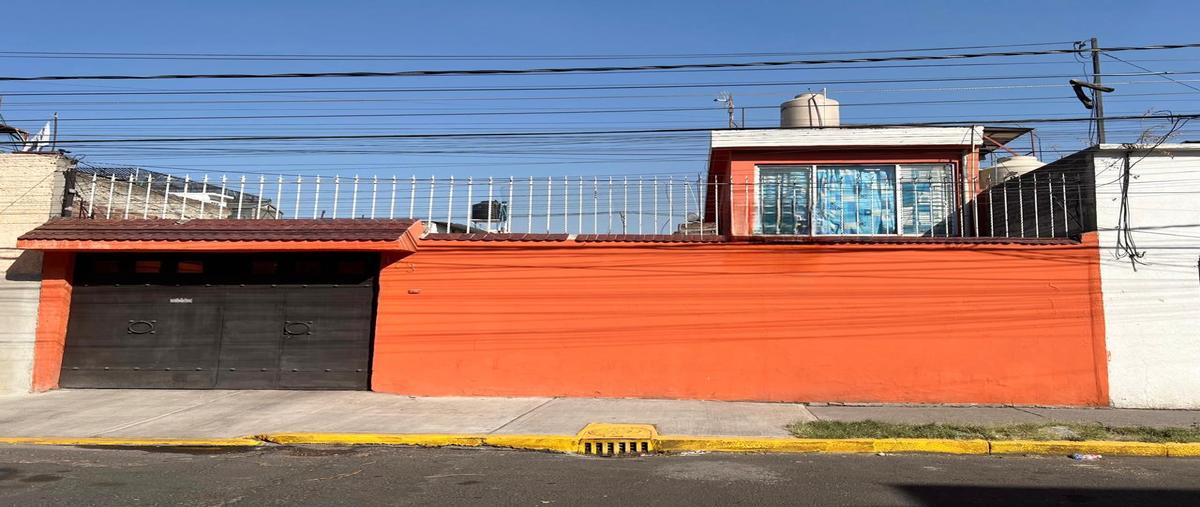 Foto de casa en , el triunfo, iztapalapa, df / cdmx, 0 foto 01 Foto de casa en venta en , el triunfo, iztapalapa, df / cdmx, 0 No. 01