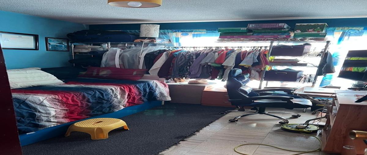 Foto de casa en , el triunfo, iztapalapa, df / cdmx, 0 foto 04 Foto de casa en venta en , el triunfo, iztapalapa, df / cdmx, 0 No. 04