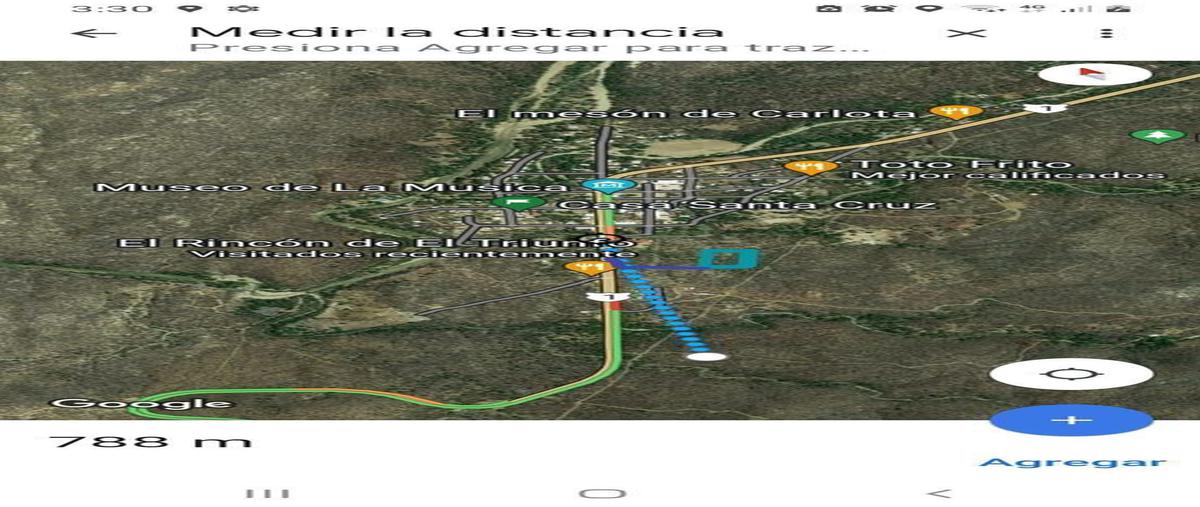 Foto de terreno habitacional en , el triunfo, la paz, baja california sur, 0 foto 02 Foto de terreno habitacional en venta en , el triunfo, la paz, baja california sur, 0 No. 02