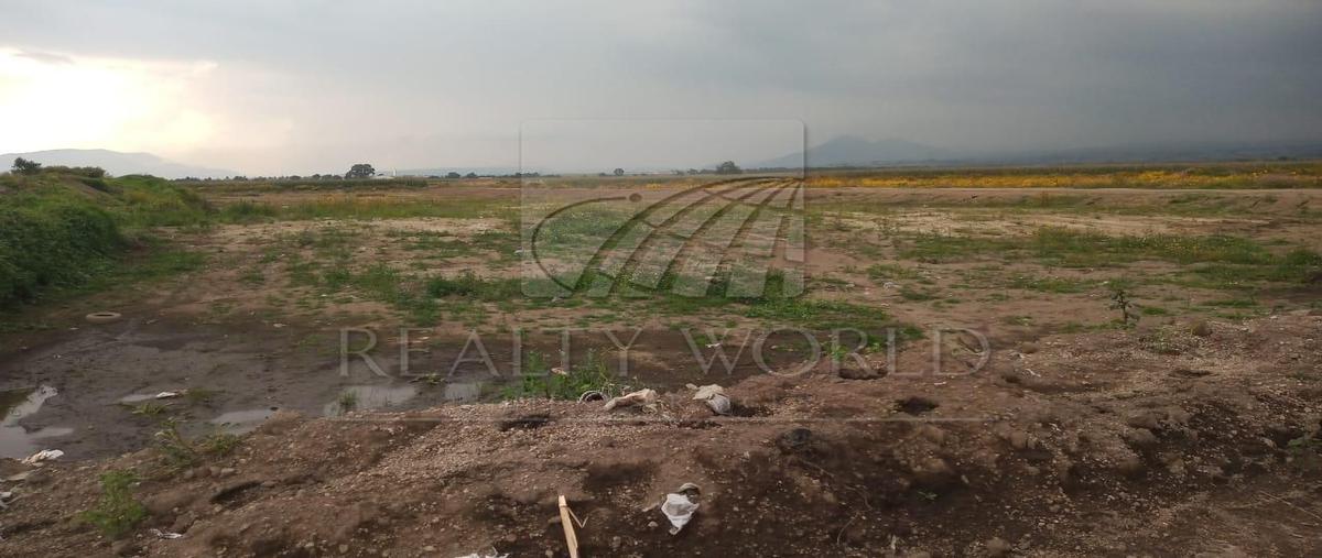 Foto de terreno industrial en , el trozo, mexicaltzingo, méxico, 22801563 foto 01 Foto de terreno industrial en venta en , el trozo, mexicaltzingo, méxico, 22801563 No. 01