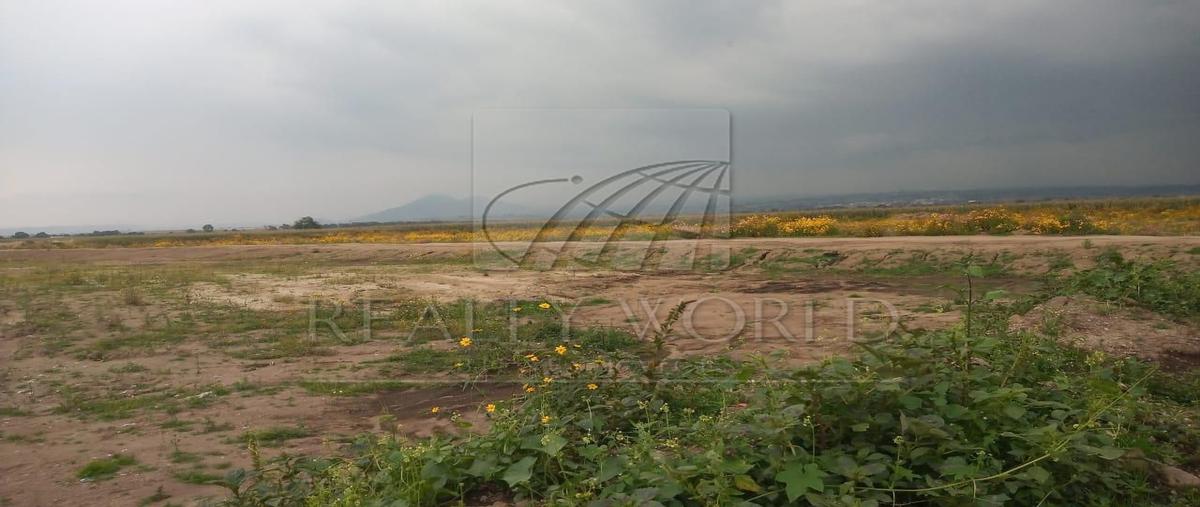 Foto de terreno industrial en , el trozo, mexicaltzingo, méxico, 22801563 foto 03 Foto de terreno industrial en venta en , el trozo, mexicaltzingo, méxico, 22801563 No. 03