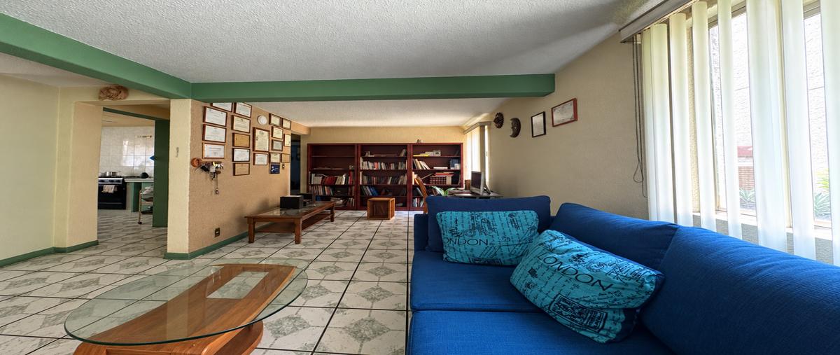 Foto de departamento en venta en  , el truenito, tlalpan, df / cdmx, 31721709 No. 03