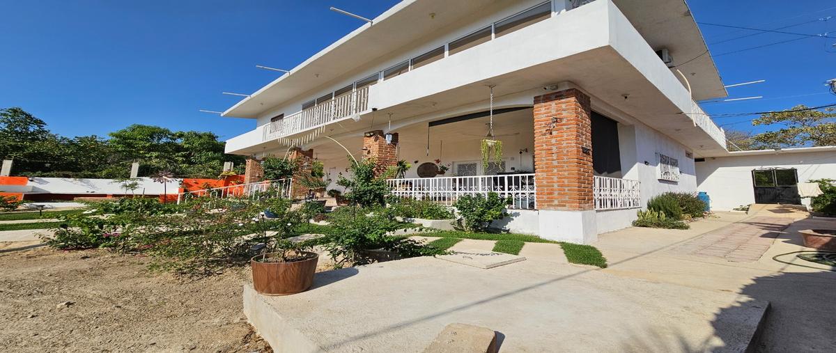 Foto de casa en renta en  , el tuito, cabo corrientes, jalisco, 0 No. 04