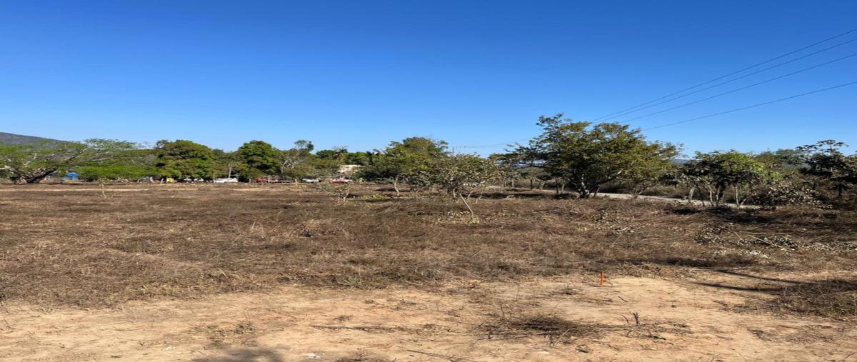 Foto de terreno habitacional en venta en  , el tuito, cabo corrientes, jalisco, 0 No. 03