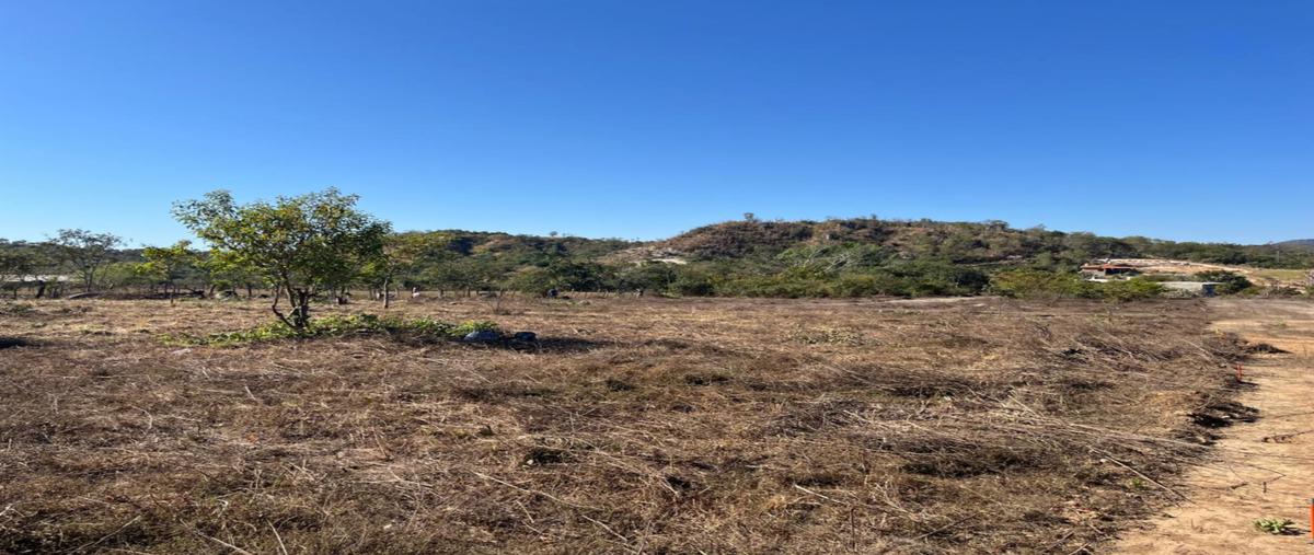 Foto de terreno habitacional en venta en  , el tuito, cabo corrientes, jalisco, 0 No. 05