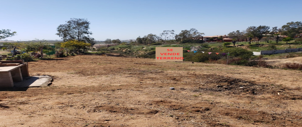 Foto de terreno habitacional en venta en el tule , popular emiliano zapata, ensenada, baja california, 28527491 No. 01