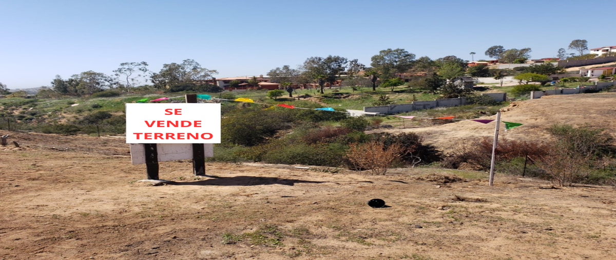 Foto de terreno habitacional en venta en el tule , popular emiliano zapata, ensenada, baja california, 28527491 No. 02