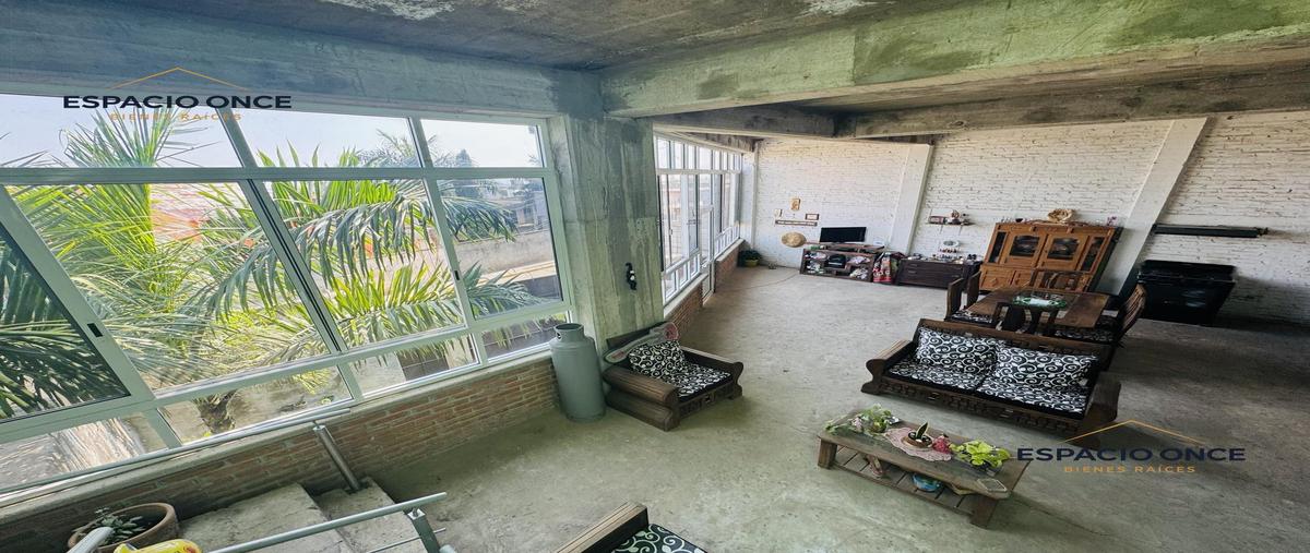 Foto de casa en venta en  , el universo, cuernavaca, morelos, 29419181 No. 05