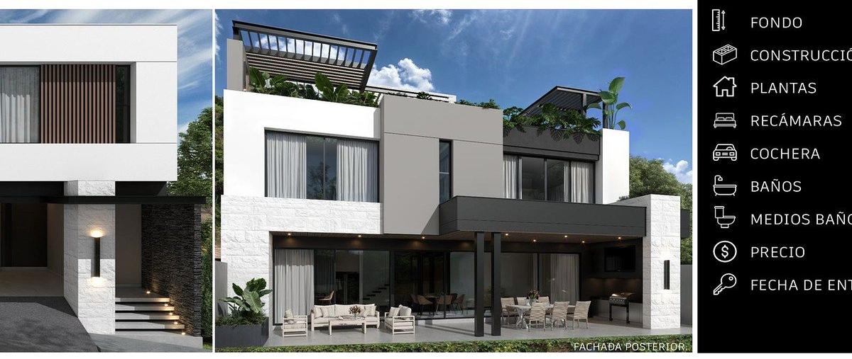 Foto de casa en el uro , aires del vergel, monterrey, nuevo león, 0 foto 01 Foto de casa en venta en el uro , aires del vergel, monterrey, nuevo león, 0 No. 01