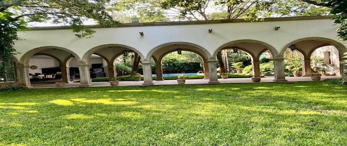 Foto de casa en venta en el uro , el uro, monterrey, nuevo león, 26606100 No. 04