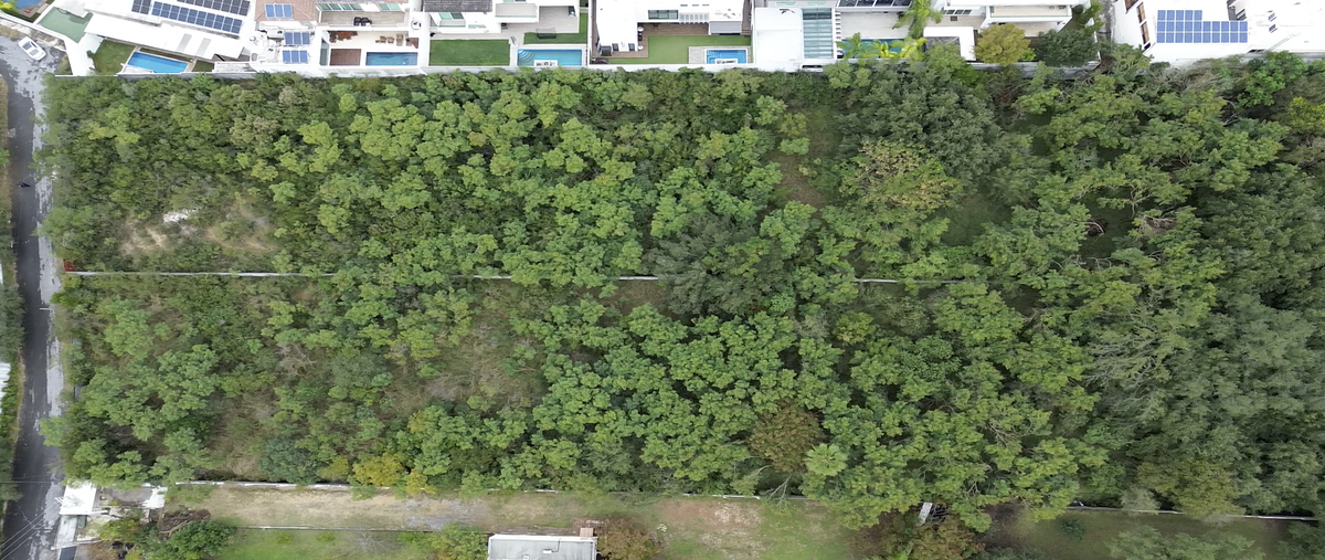 Foto de terreno habitacional en venta en el uro , el uro, monterrey, nuevo león, 27589246 No. 03