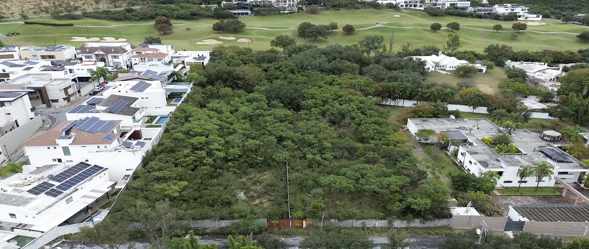 Foto de terreno habitacional en venta en el uro , el uro, monterrey, nuevo león, 27589246 No. 05