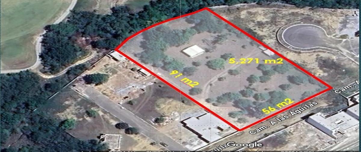 Foto de terreno habitacional en venta en el uro , el uro, monterrey, nuevo león, 28941211 No. 03