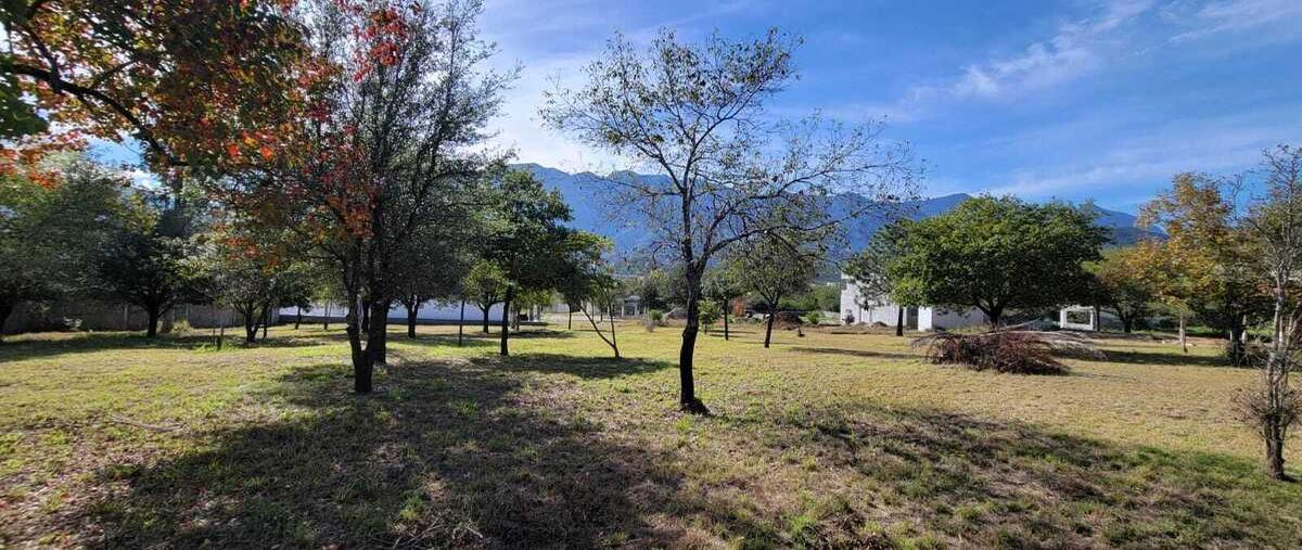 Foto de terreno habitacional en venta en el uro , el uro, monterrey, nuevo león, 28941211 No. 05