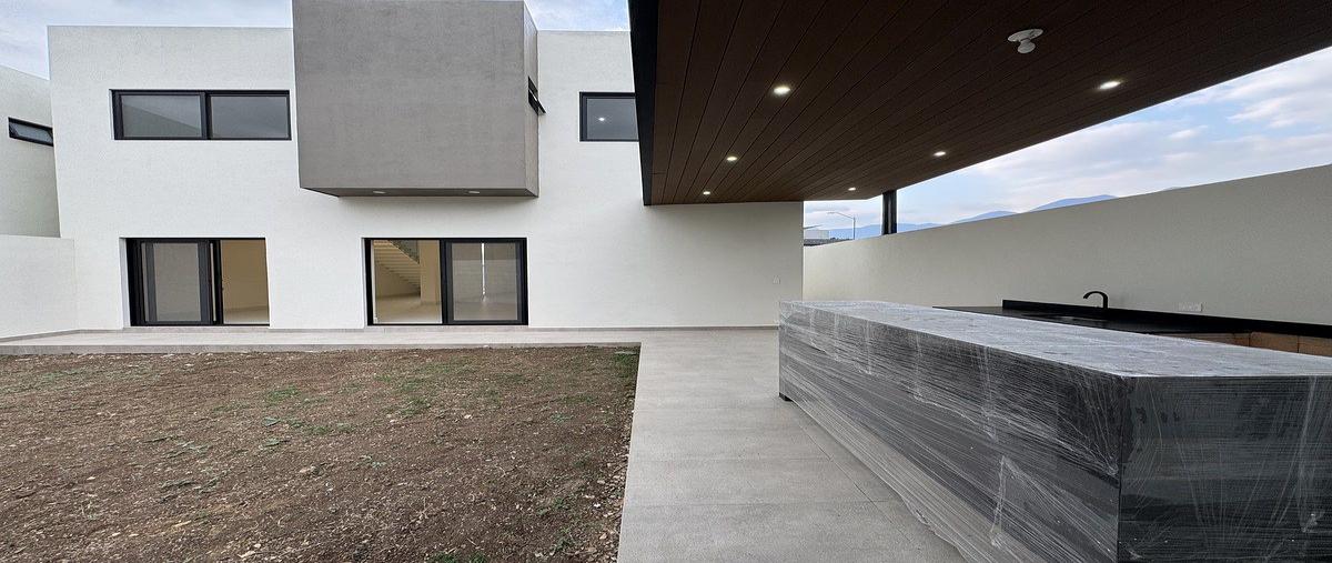 Foto de casa en venta en el uro , el uro, monterrey, nuevo león, 30847579 No. 03