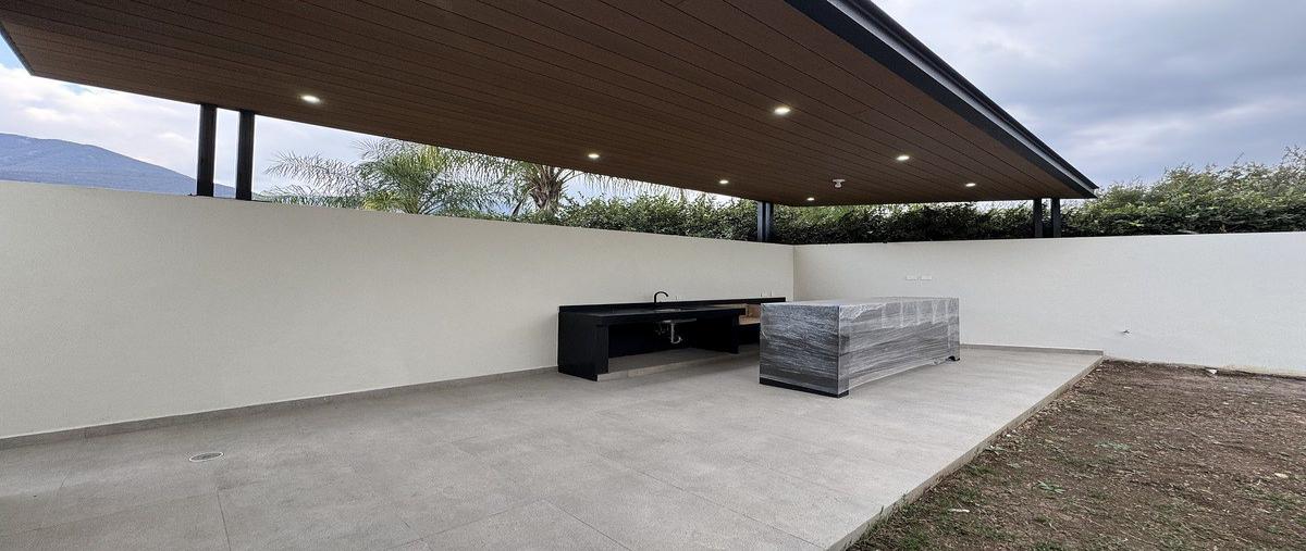 Foto de casa en venta en el uro , el uro, monterrey, nuevo león, 30847579 No. 04