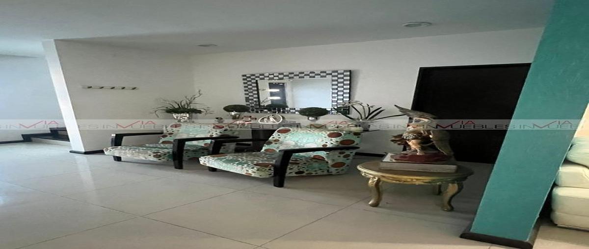 Foto de casa en venta en el uro , el uro, monterrey, nuevo león, 0 No. 04