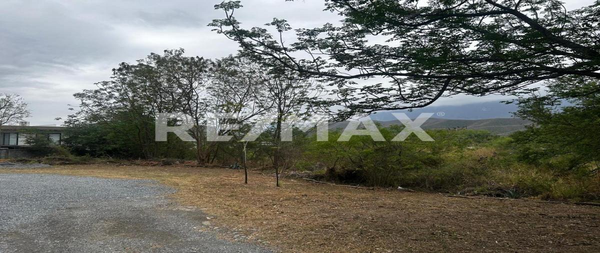 Foto de terreno habitacional en venta en el uro , el uro, monterrey, nuevo león, 31036766 No. 03