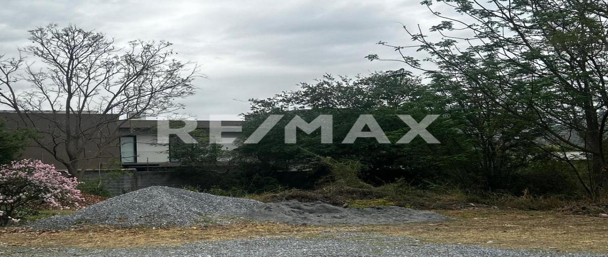 Foto de terreno habitacional en venta en el uro , el uro, monterrey, nuevo león, 31036766 No. 04