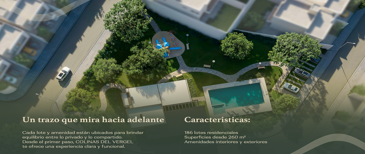 Foto de terreno habitacional en venta en el uro , el uro, monterrey, nuevo león, 0 No. 03