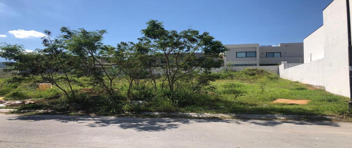 Foto de terreno habitacional en venta en  , el uro, monterrey, nuevo león, 0 No. 03