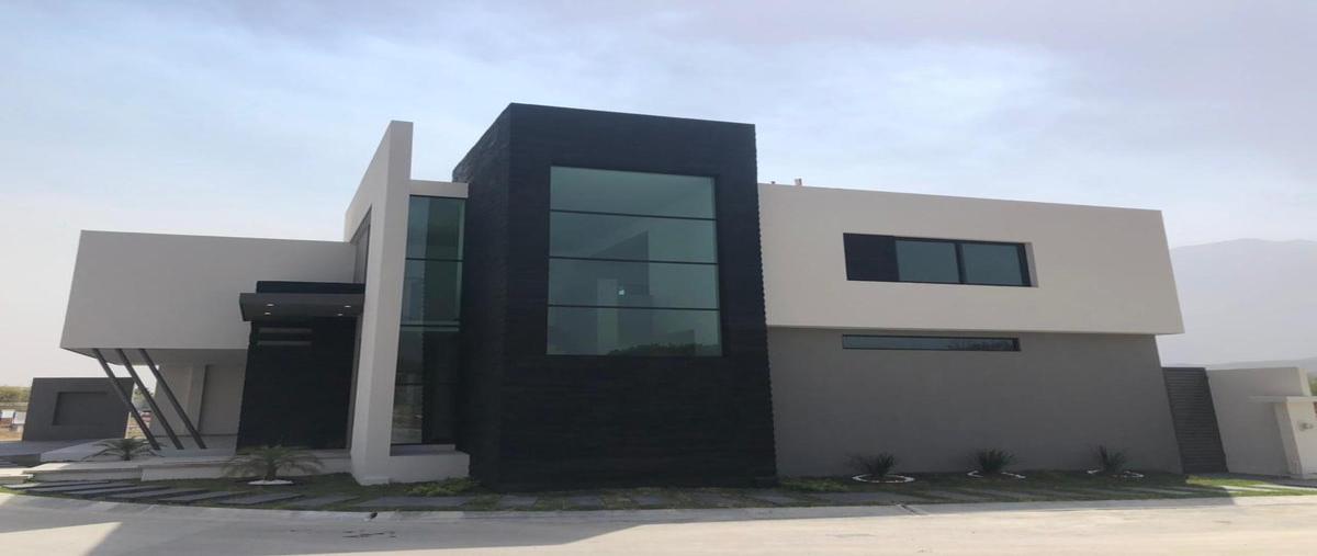 Foto de casa en venta en  , el uro, monterrey, nuevo león, 0 No. 03
