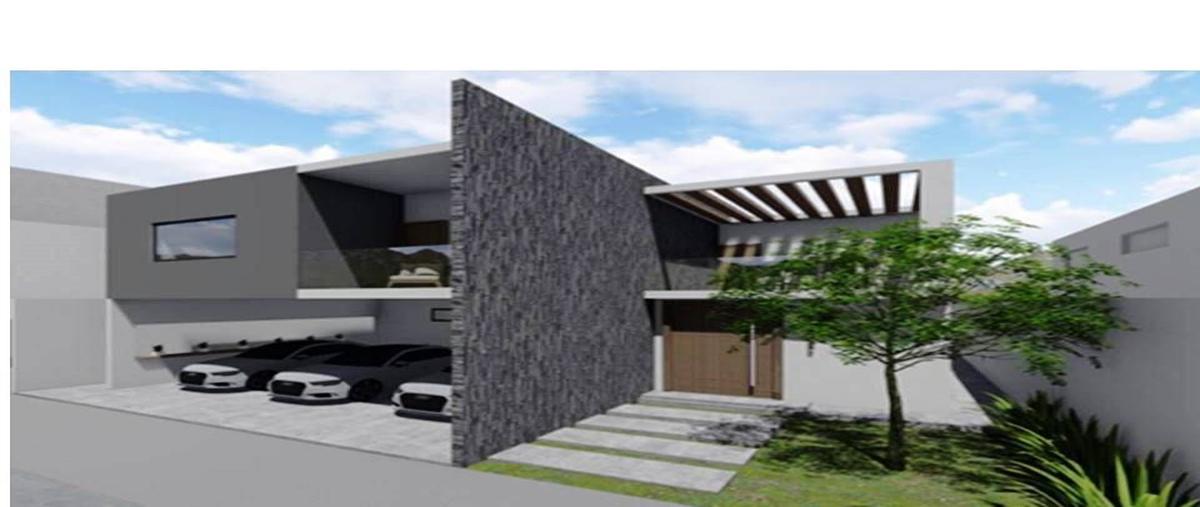Foto de casa en , el uro, monterrey, nuevo león, 21228638 foto 01 Foto de casa en venta en , el uro, monterrey, nuevo león, 21228638 No. 01