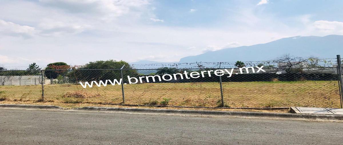 Foto de terreno habitacional en venta en  , el uro, monterrey, nuevo león, 0 No. 04