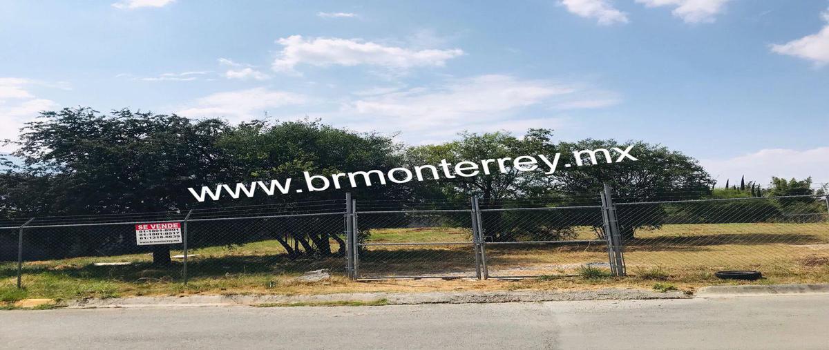 Foto de terreno habitacional en venta en  , el uro, monterrey, nuevo león, 0 No. 05