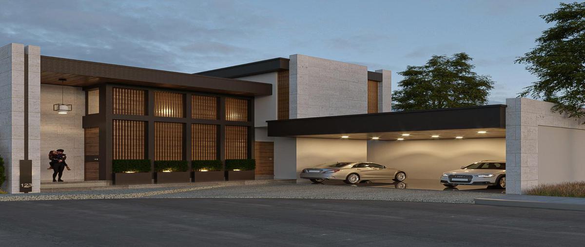 Foto de casa en , el uro, monterrey, nuevo león, 24835967 foto 01 Foto de casa en venta en , el uro, monterrey, nuevo león, 24835967 No. 01