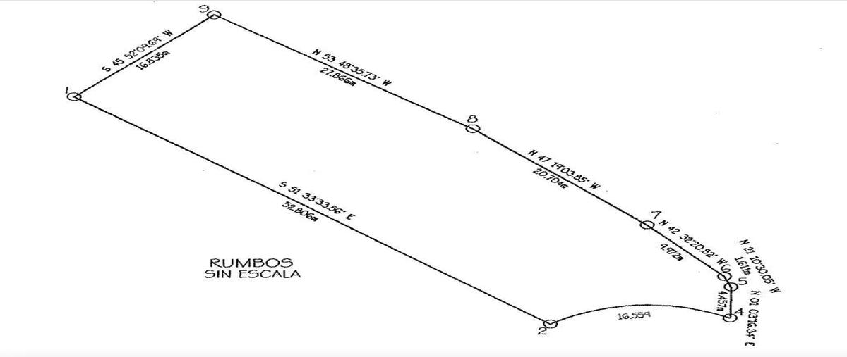 Foto de terreno habitacional en venta en  , el uro, monterrey, nuevo león, 0 No. 03