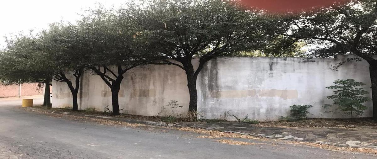 Foto de terreno habitacional en venta en  , el uro, monterrey, nuevo león, 0 No. 03